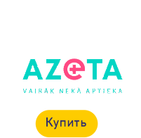 Azeta